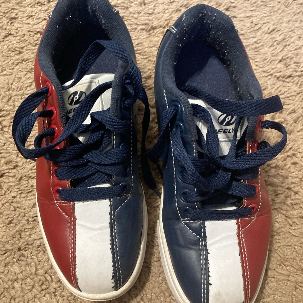 Heelys - Picture 3 of 6